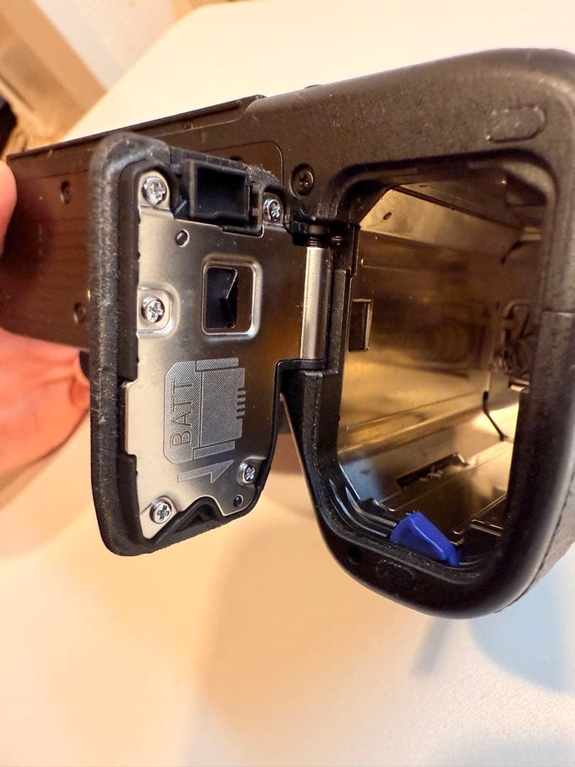 SONY α7 III 本体 バッテリー2個付き