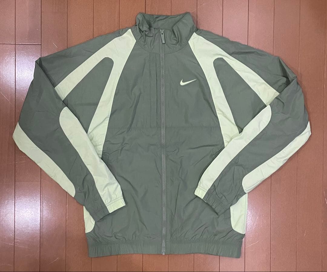 【希少】Nike NOCTA Tracksuit Setup Oil Green