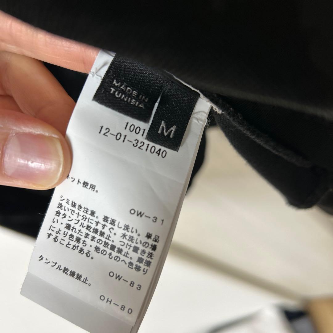 Vivienne Westwood 花柄ラグジュアリースウェット