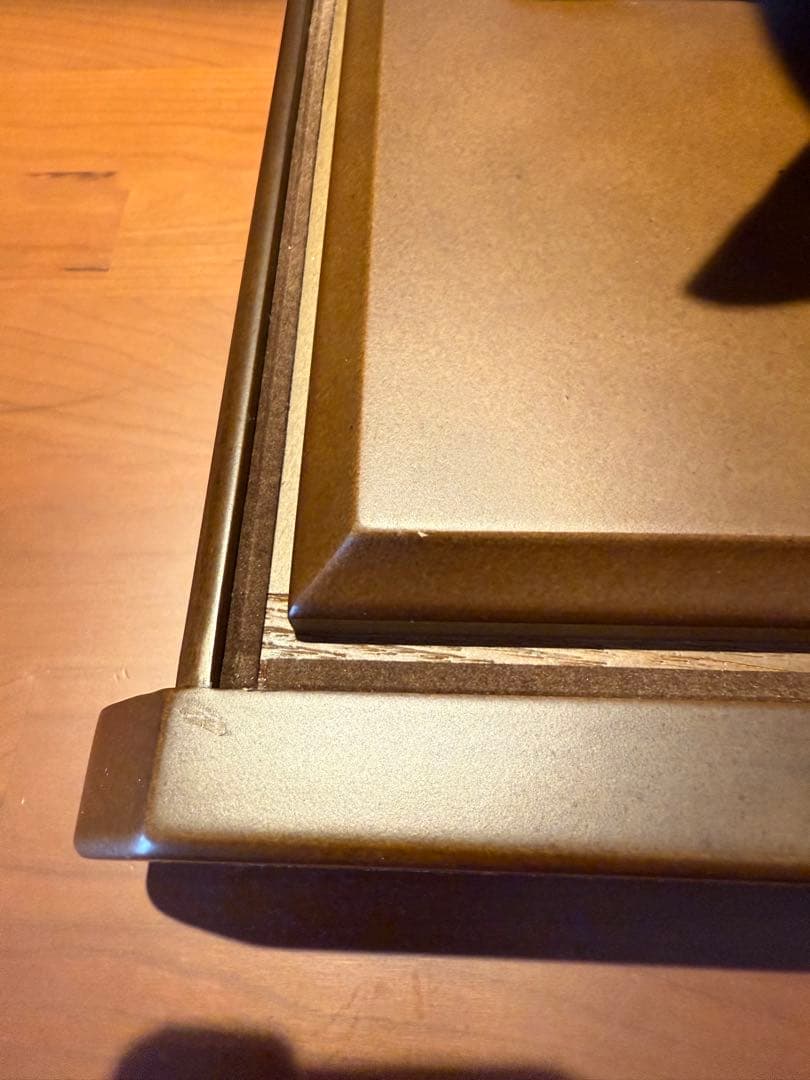 リヤドロ　兜　節句に　ガラスケース付き　難あり　価格交渉OK