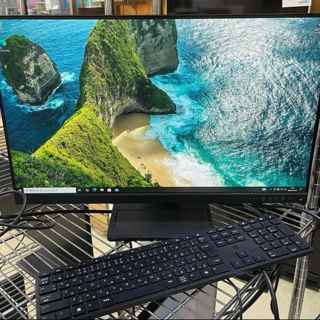 【EPSON】デスクトップパソコンAT994E Endeavor 20GB