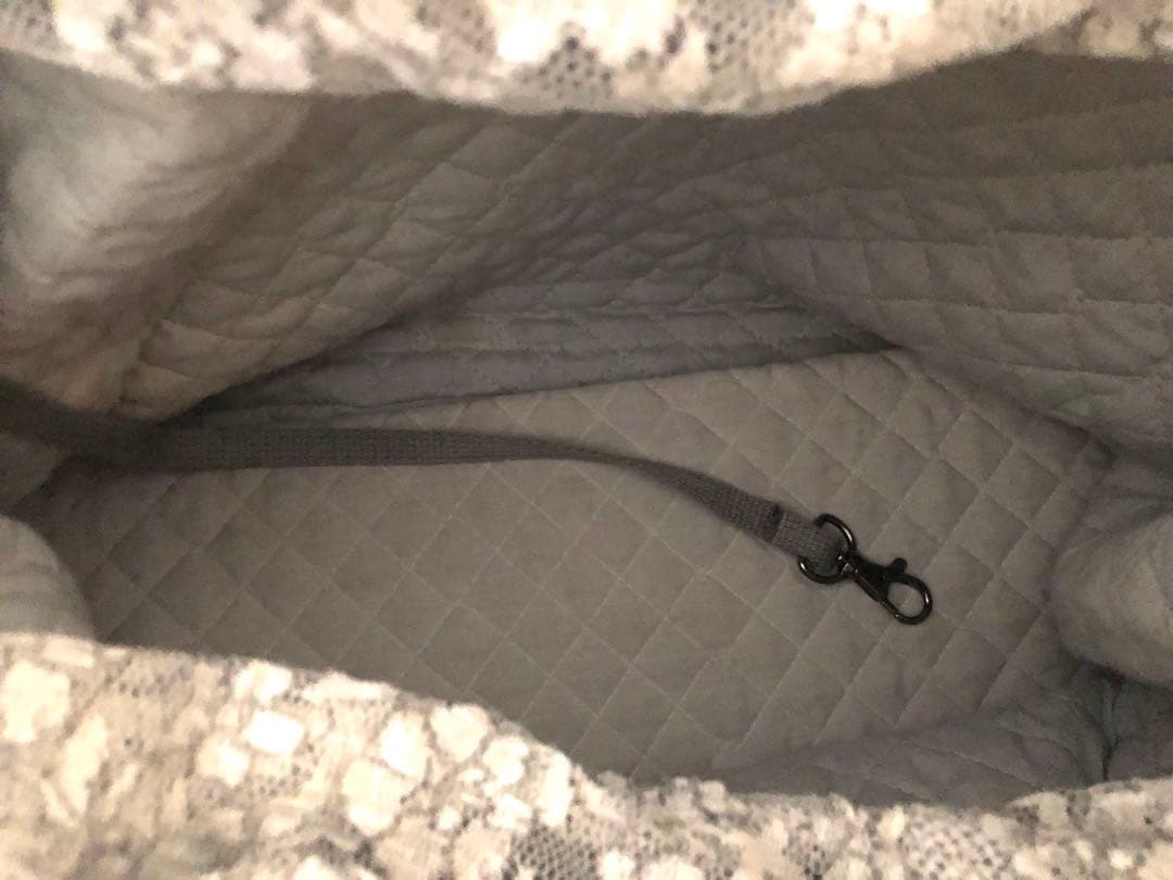 パピリーヒルズ 冬用スリング