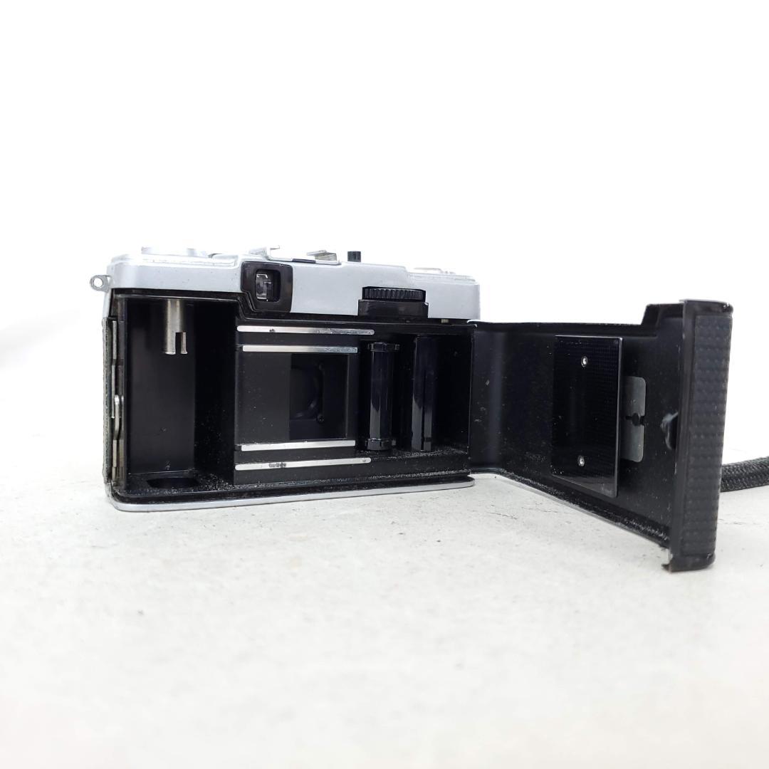 【動作確認済】 Olympus PEN EE-3 G0129-272-8v p