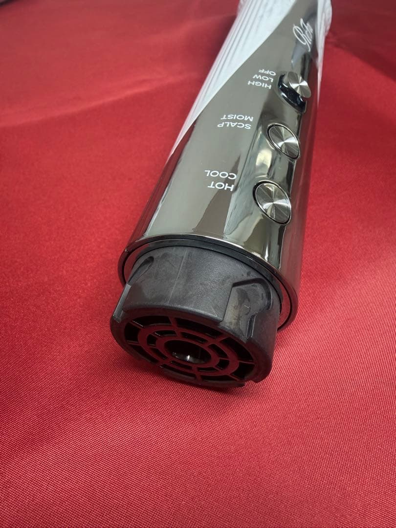 ReFa リファ　ビューテック　リセッター　RE-BI-02A ドライヤー