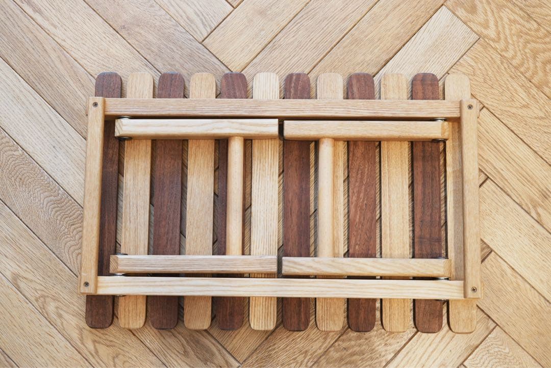 テーブル・チェア・ハンモック CAMP MANIA PRODUCTS / COMPACT MINI TABLE