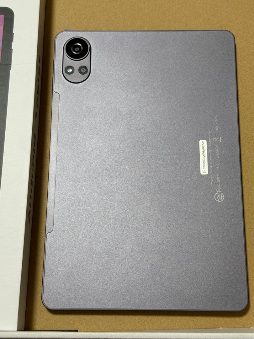 Android16 タブレット 10インチ wifi (4+16)GB64GB