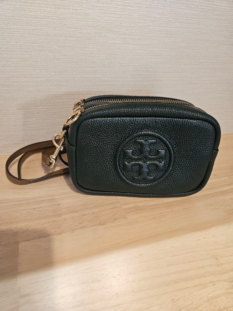 【 トリーバーチ 】PERRY BOMBE MINI BAG 2way