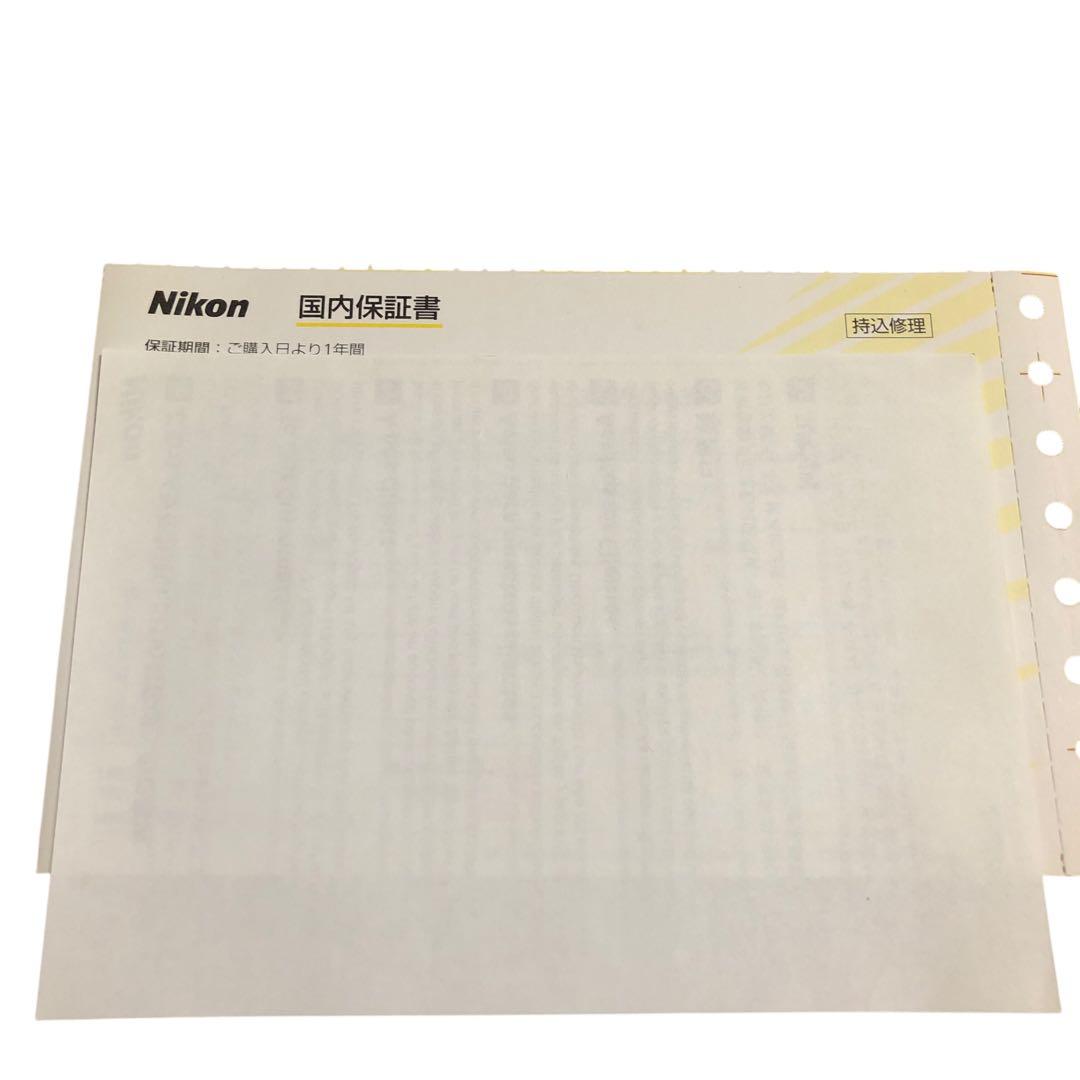 Nikon COOLPIX S6300 ゴールド 美品 箱付