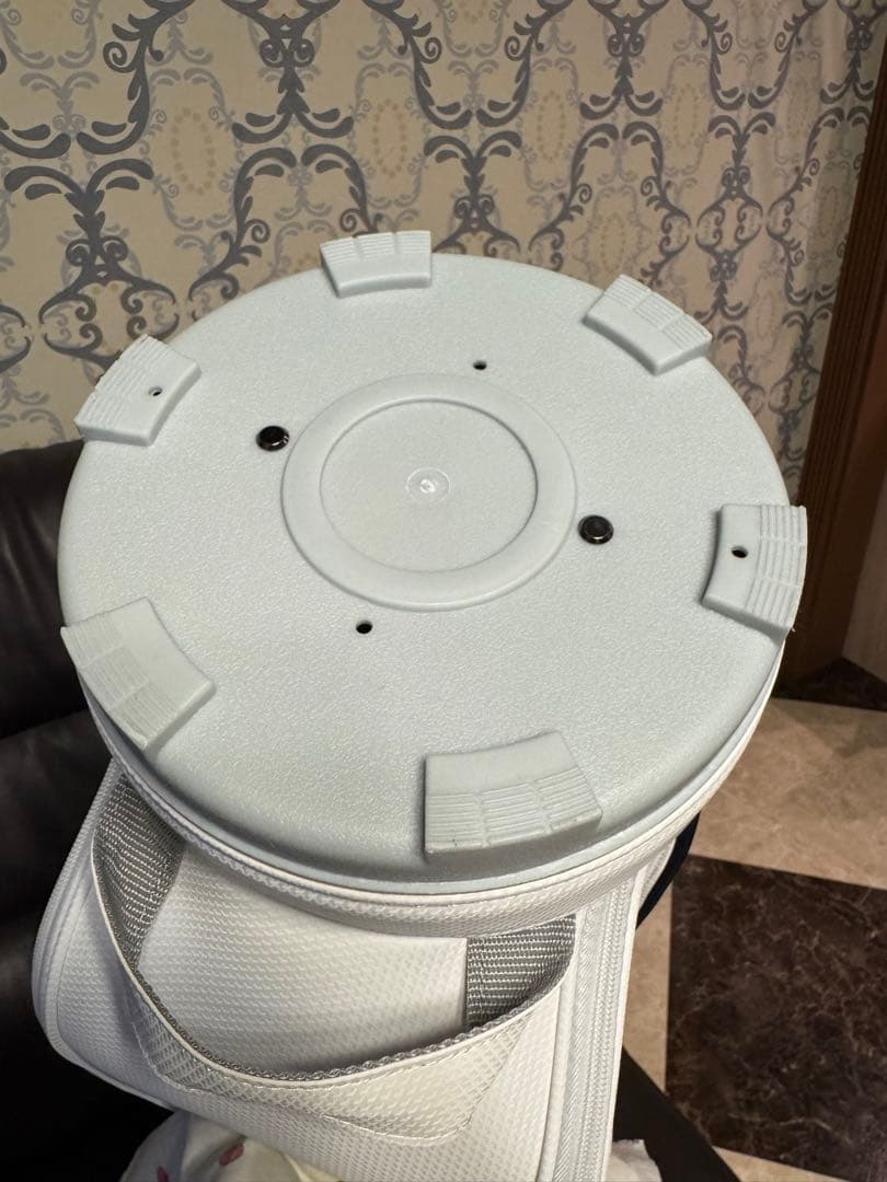 ブリヂストンゴルフ 日本正規品 レディースモデル　キャディバッグ