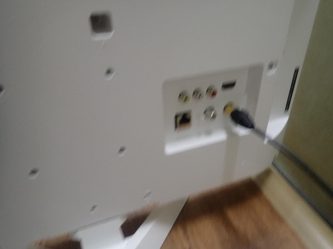 s*o様 FUNAI 24インチ　液晶テレビ 本体 リモコン付き　2020年製