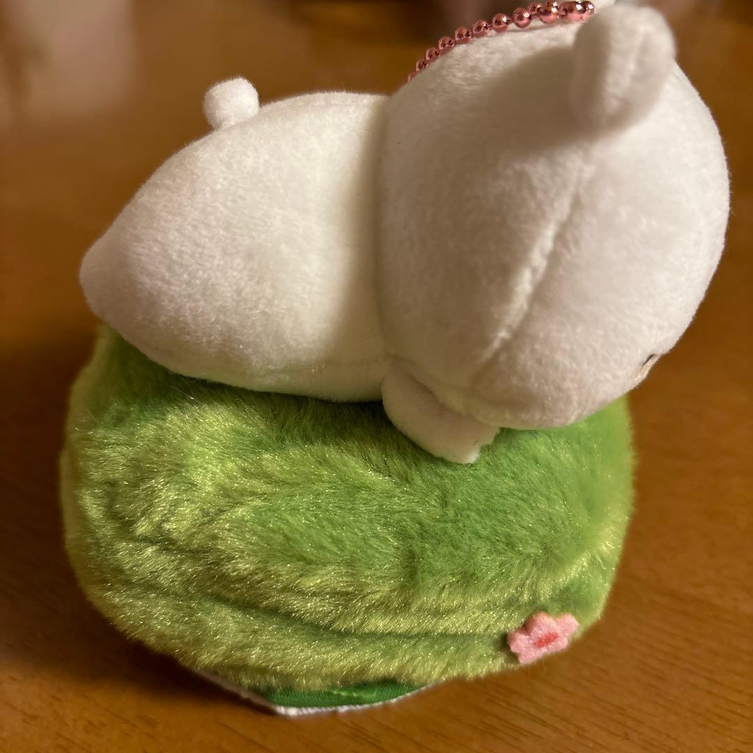 ちいかわ 肩のりエコトート エコバッグ