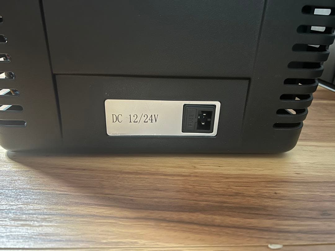 BougeRV 車載冷蔵庫 25L ポータブル冷蔵庫