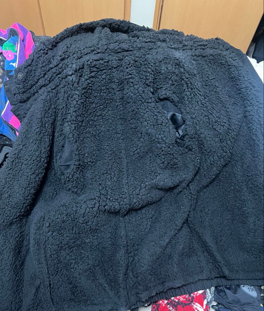 kmrii ケムリ　コート