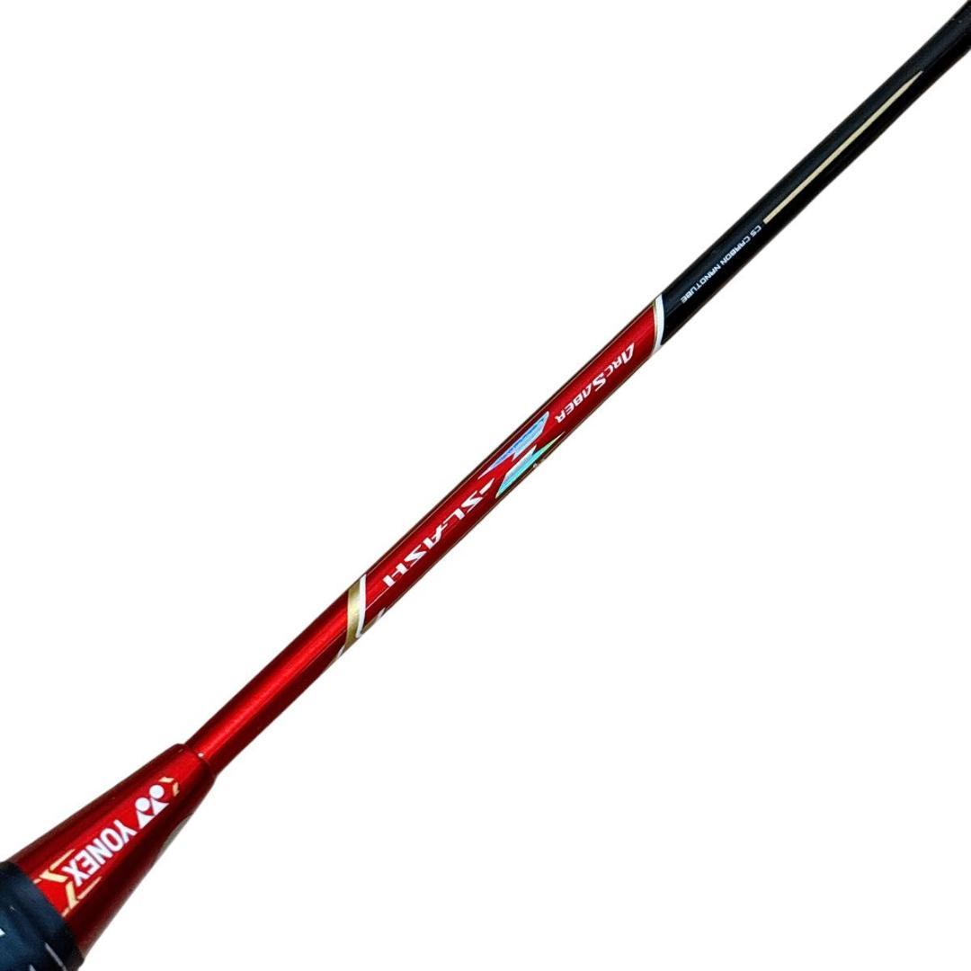 アークセイバーZスラッシュ 3UG5 タウフィックヒダヤット限定モデル