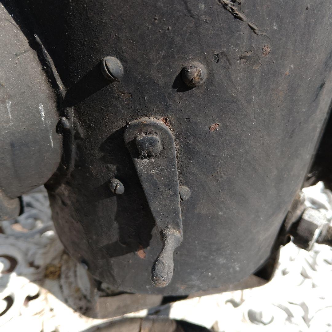 SL蒸気機関車標識灯