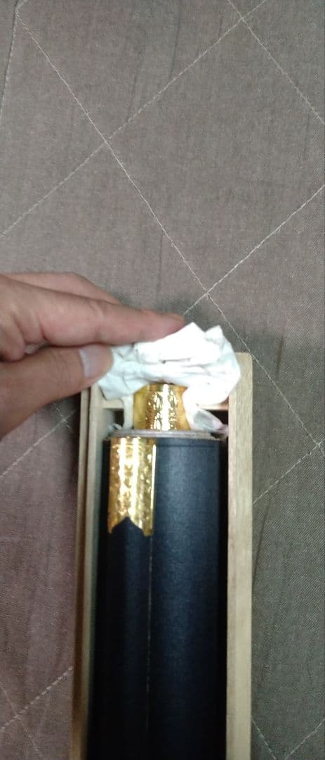 【逸品】掛軸 澤宗津　臨済宗大徳寺派　慈眼寺住職　肉筆（尺五立）