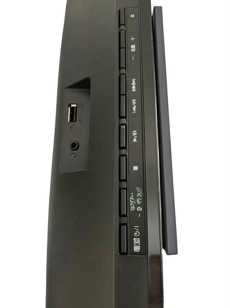 25年製保証書付　Panasonic　SC-HC320 ミニコンポ