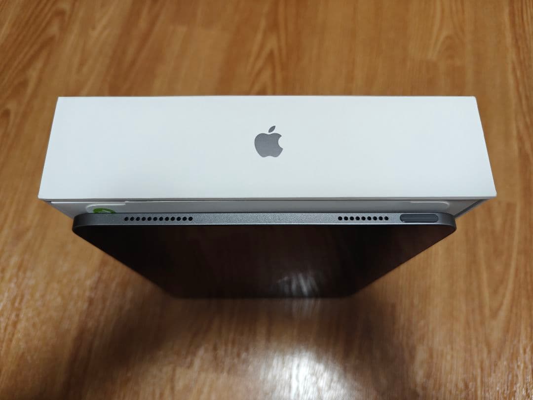 iPad Air M3 11inch WiFiモデル 128GB