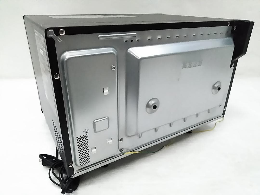 2024年製 パナソニック オーブンレンジ 26L NE-MS4B ★