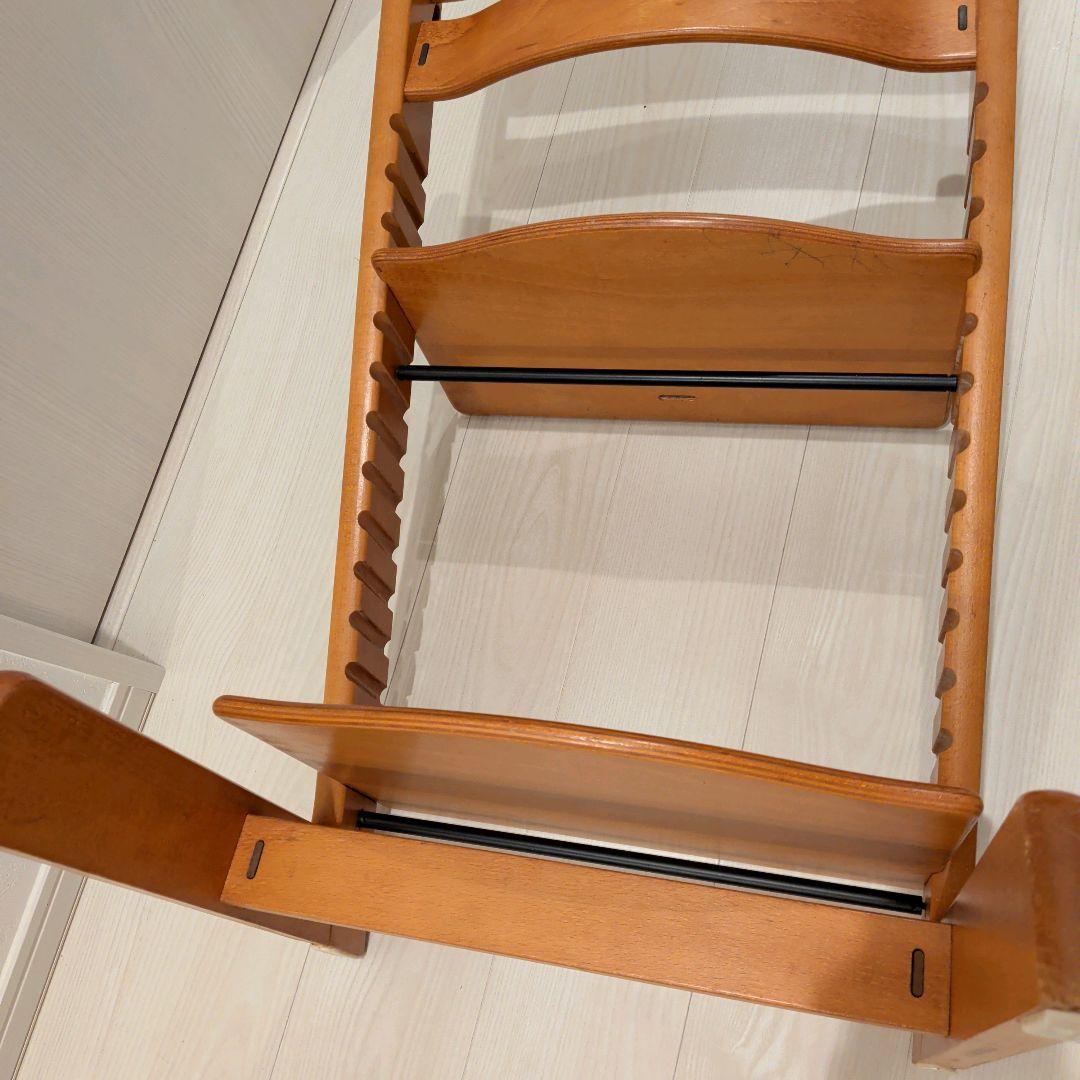 STOKKE ストッケ トリップトラップ S/N 0 ナチュラル