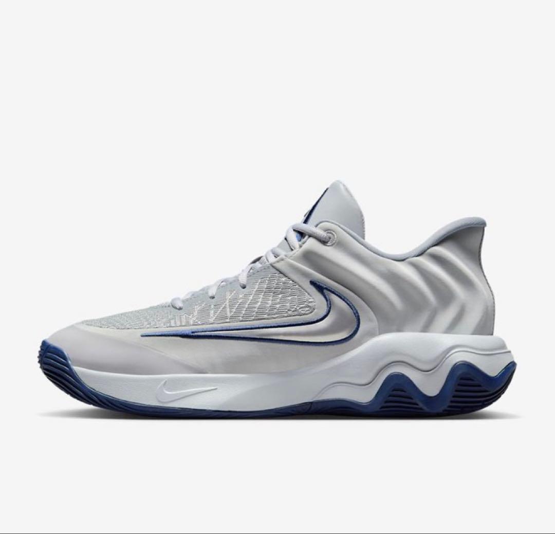 【希少】　30cm NIKE ヤニス イモータリティ