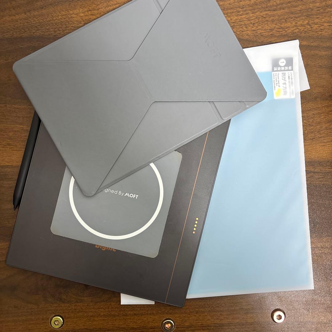 電子書籍リーダー本体 Bigme B1051C