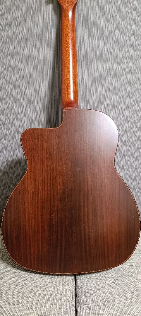 マカフェリ ARIA MM-10 ケース付き