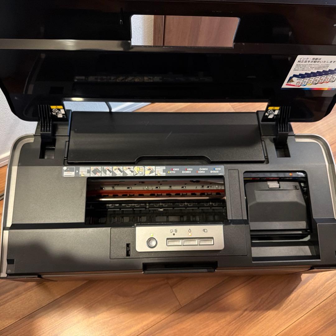 EPSON エプソン プリンタ PX-G5300 通電確認済み