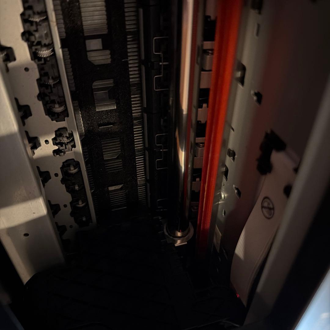 EPSON エプソン プリンタ PX-G5300 通電確認済み