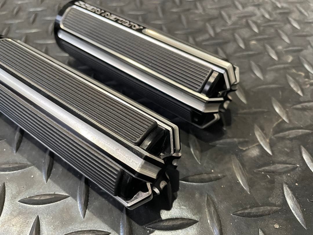 ハーレーダビッドソン　アレンネスグリップ