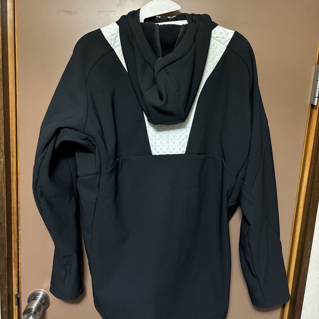 Mizuno ウォームアップジャケット＆パンツセット