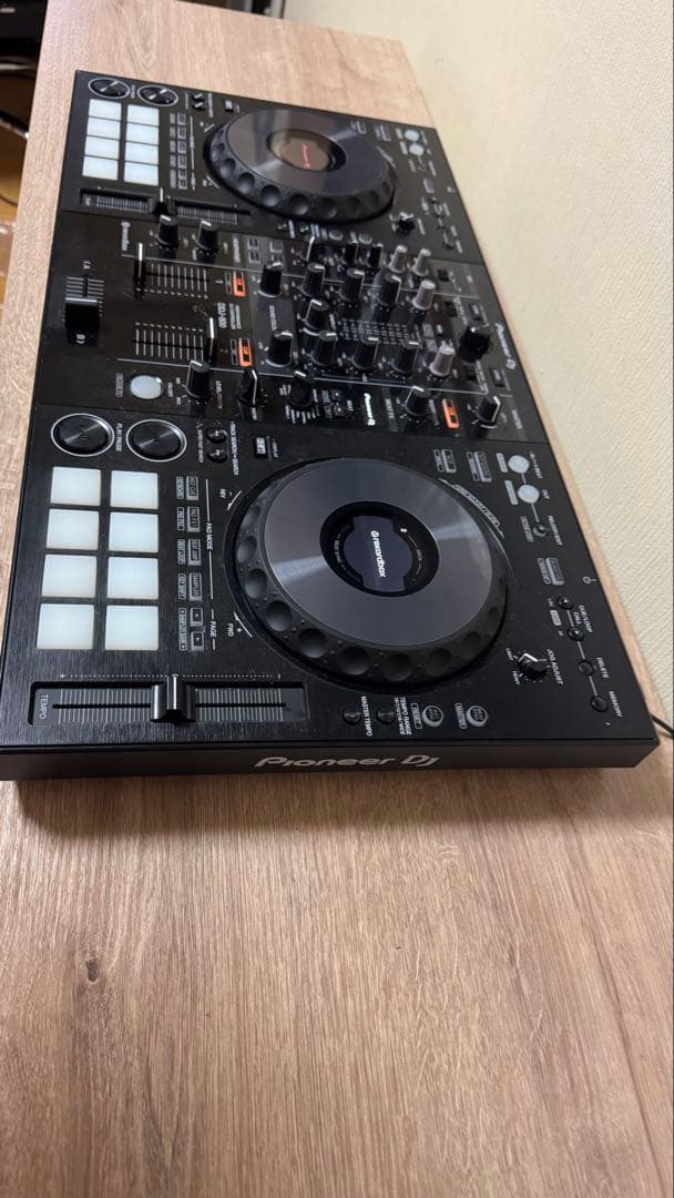 DJ機材 DDJ-800