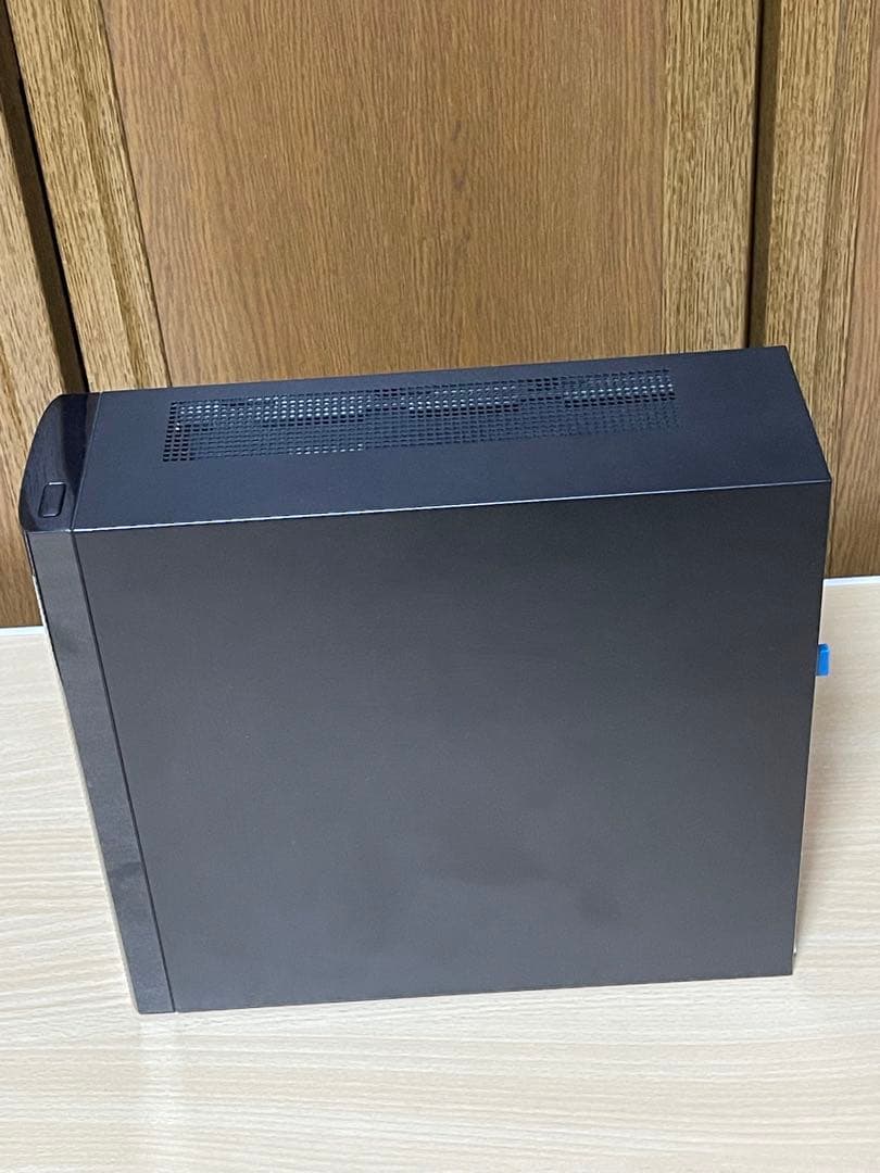 その他 HP Slimline 270-p016jp Core i5-7400 3GHz