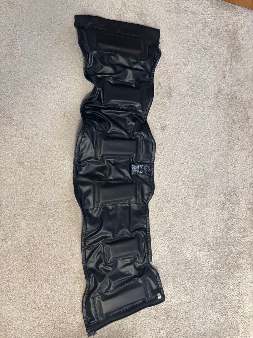 Core Belt 2 Mサイズ ブラック