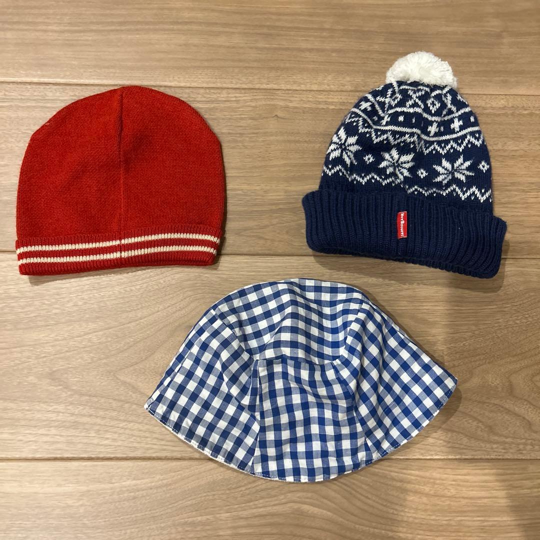 【おまけ付き】MIKIHOUSE 12点まとめ売り