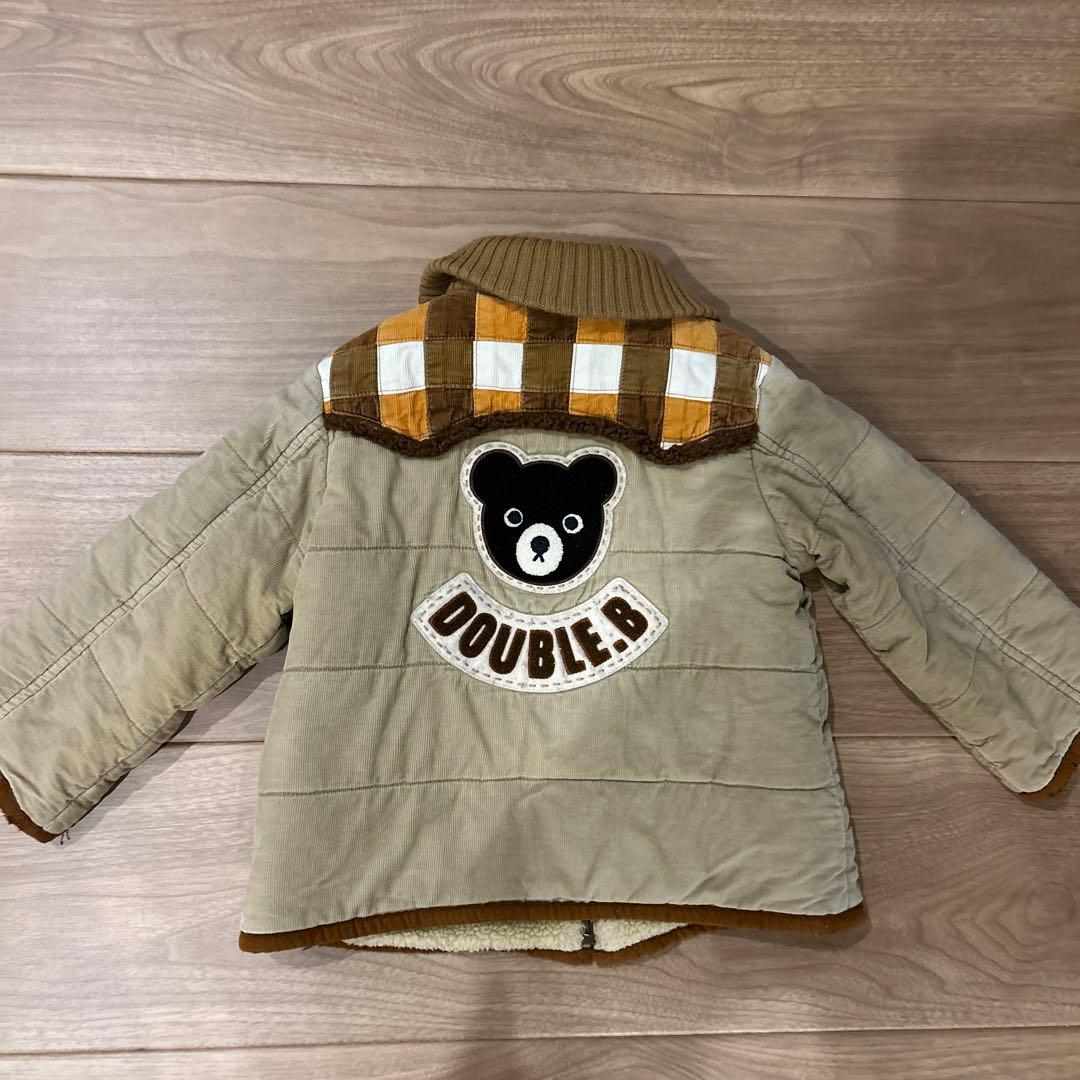 【おまけ付き】MIKIHOUSE 12点まとめ売り