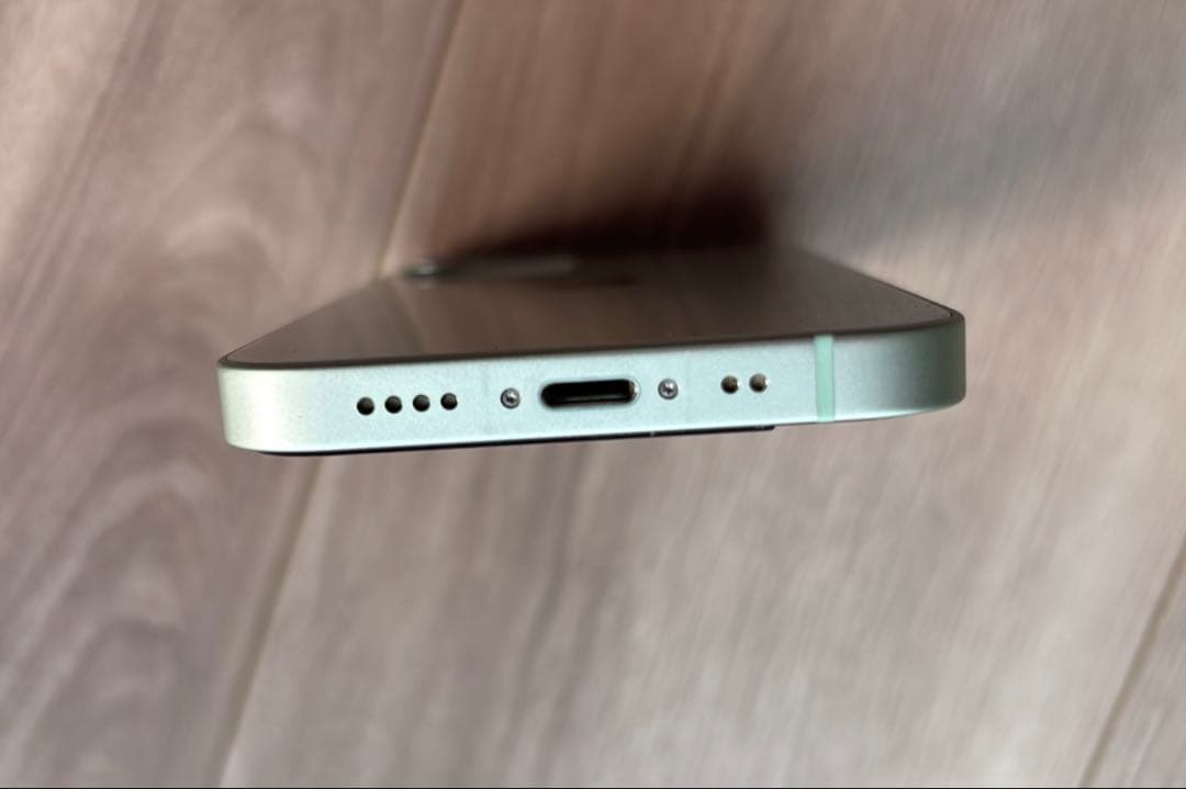 Apple iPhone12mini グリーン 128GB SIMフリー