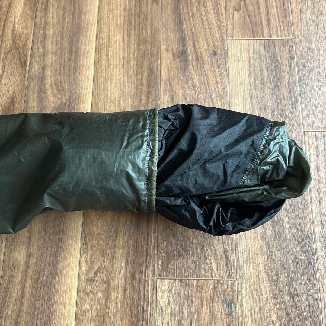 テント・タープ Mountain laurel Design FKT E vent BIVY