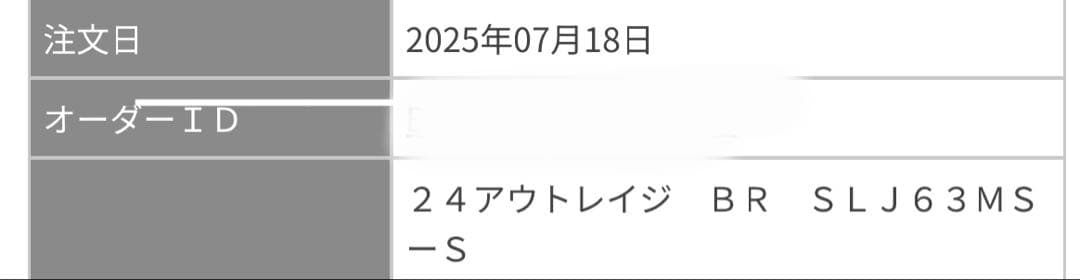 ダイワ ジギングロッド アウトレイジ BR SLJ 63MS-S