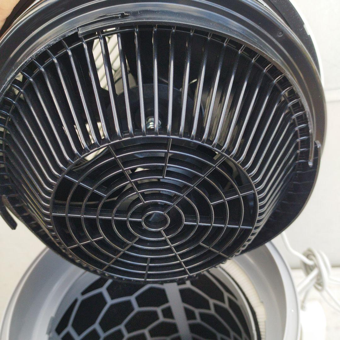 ブルーエア空気清浄機2024年 Blueair Blue Max 3450i