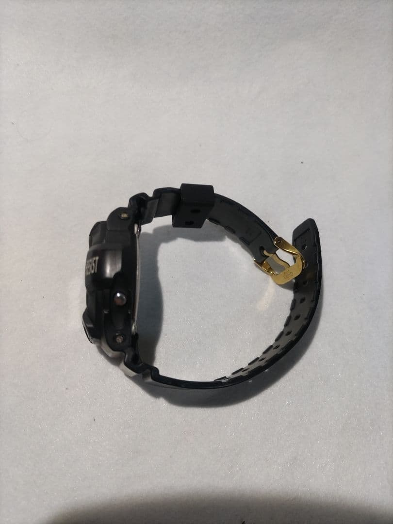 【激レア・美品】G-SHOCK DW-8010 トス 帆船バックライト