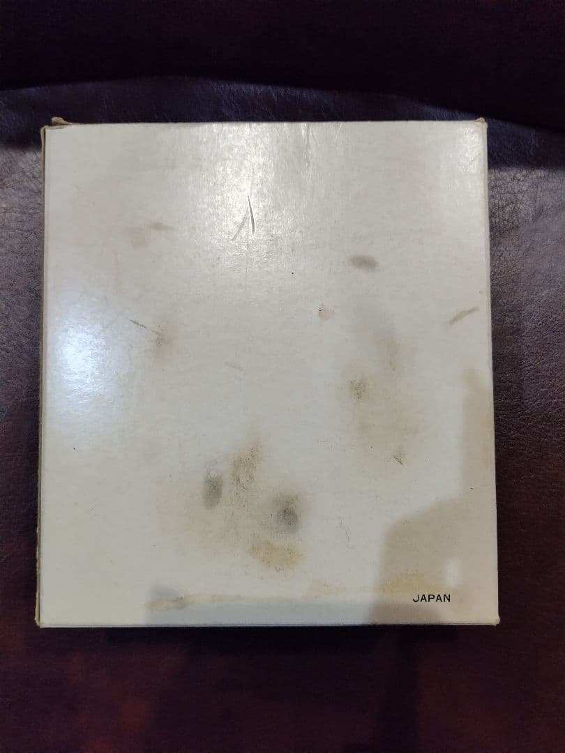 ヘッドホン TRIO KH-11 STEREO HEADPHONE