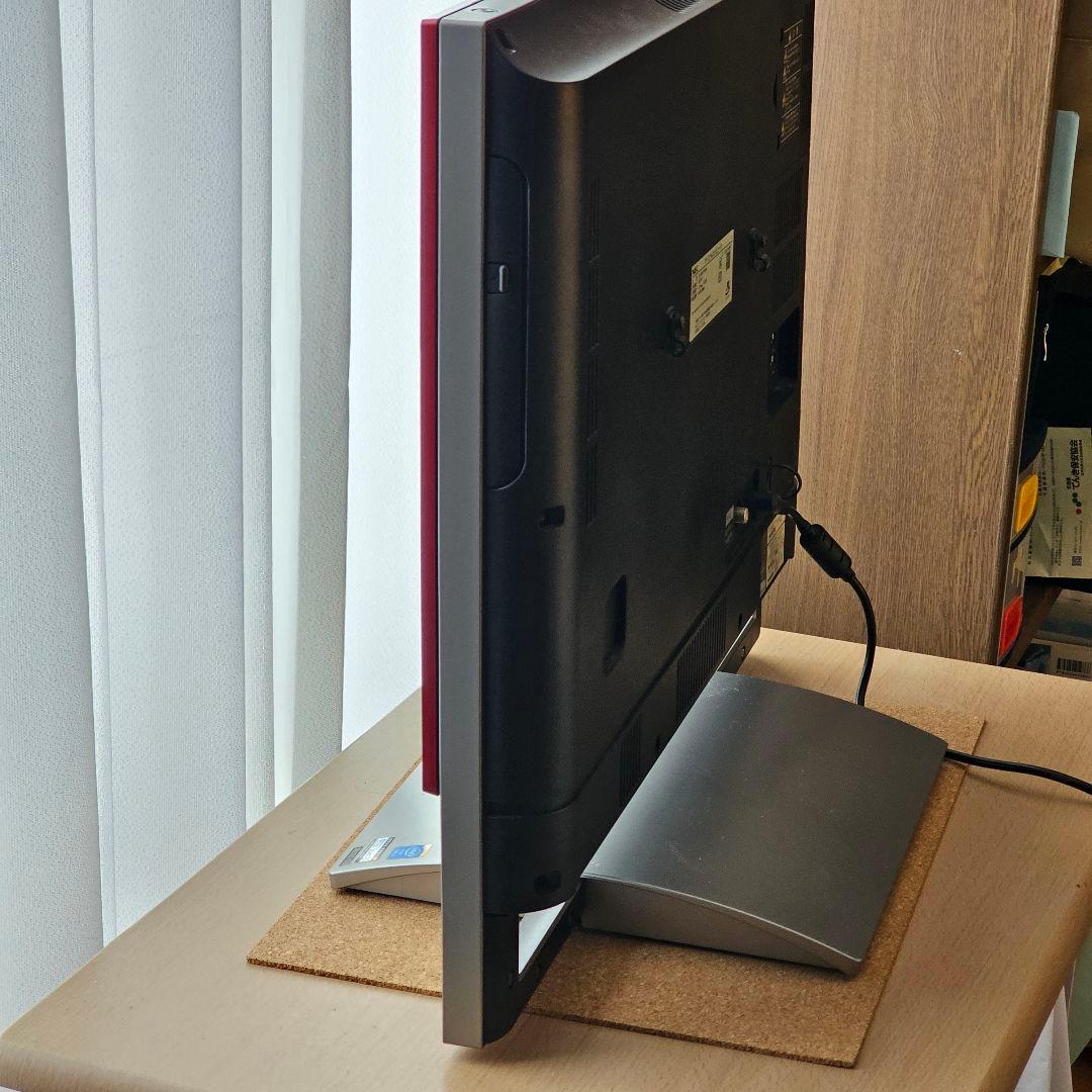 NEC デスクトップPC PC-VN770SSR