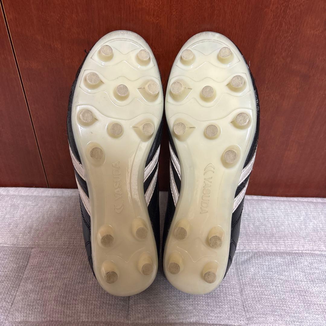 YASUDA リガレスタ Pro WS