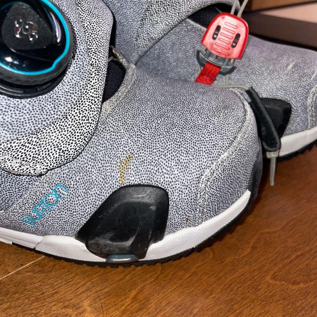 BURTON Step On スノーボードブーツ 女性用 23.5cm