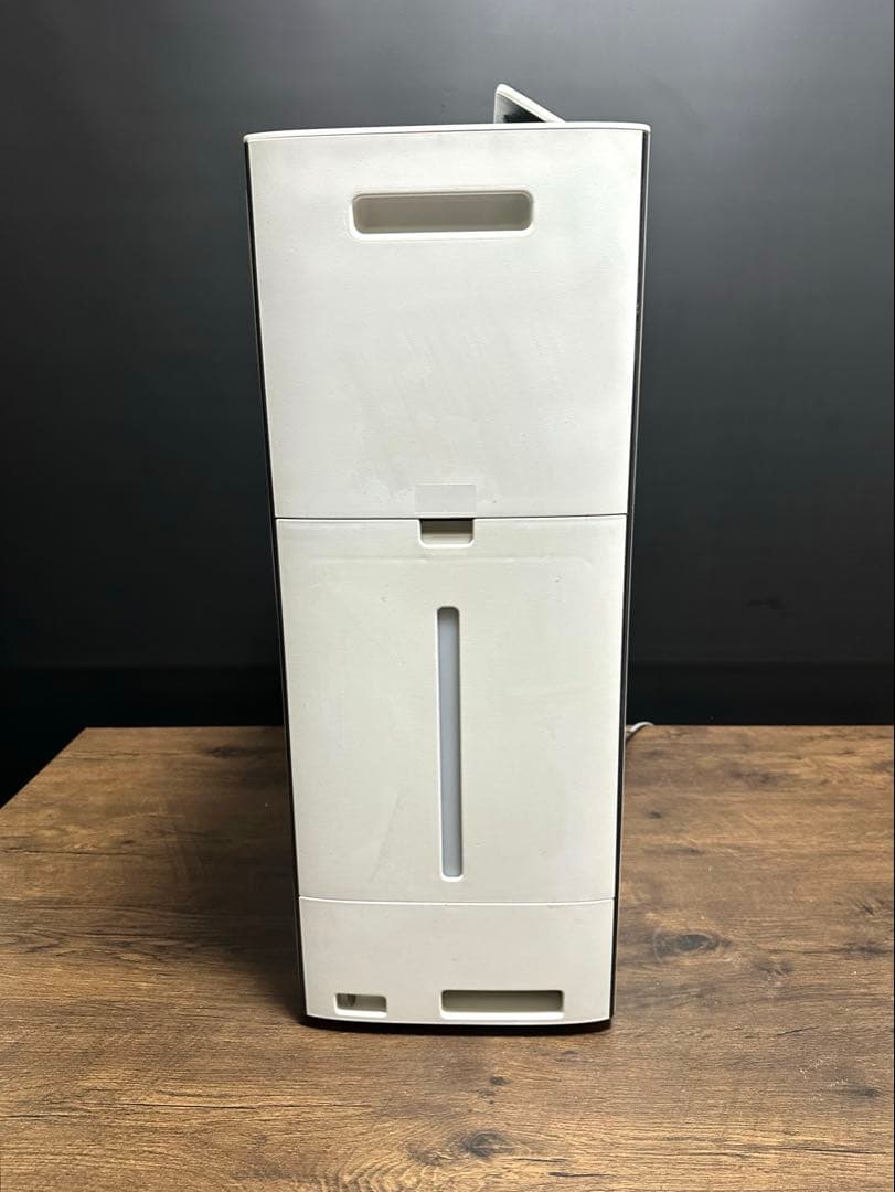 シャープ KI-PX70 空気清浄機 加湿空気清浄機 2022年