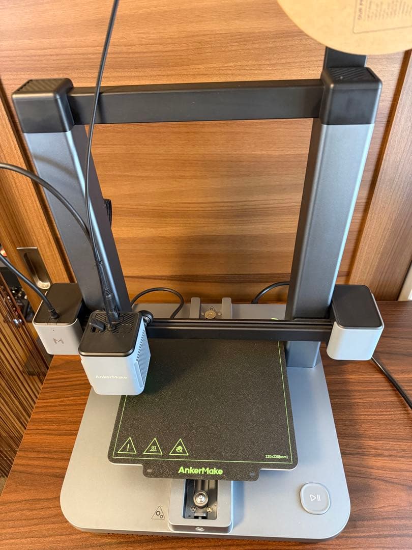プリンター・複合機 eufyMake(AnkerMake) M5C