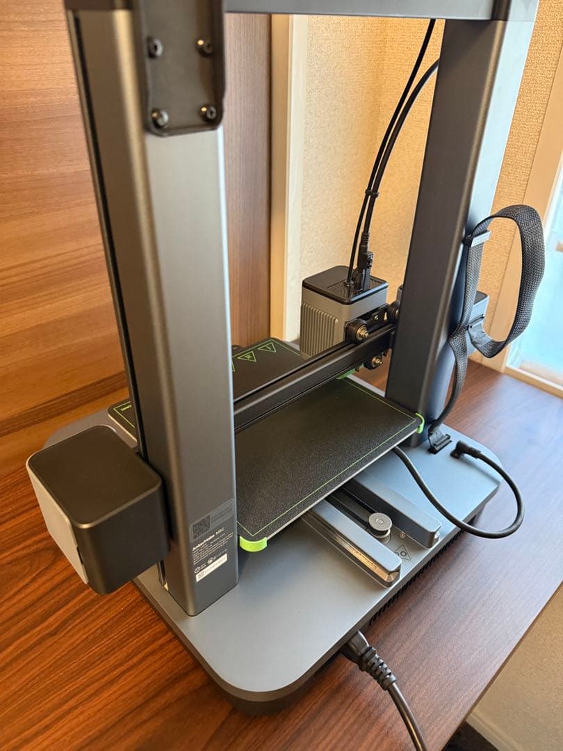 プリンター・複合機 eufyMake(AnkerMake) M5C