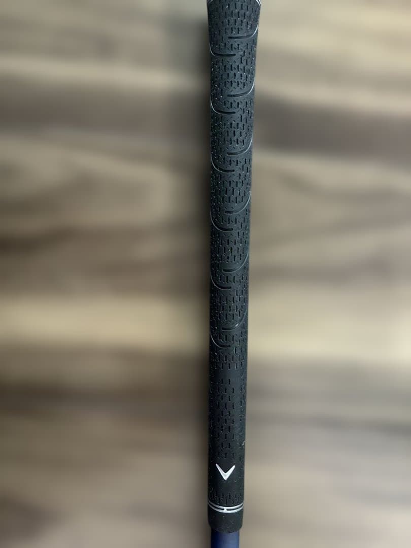 キャロウェイパラダイム Ai スモーク MAX ドライバー 9.0°