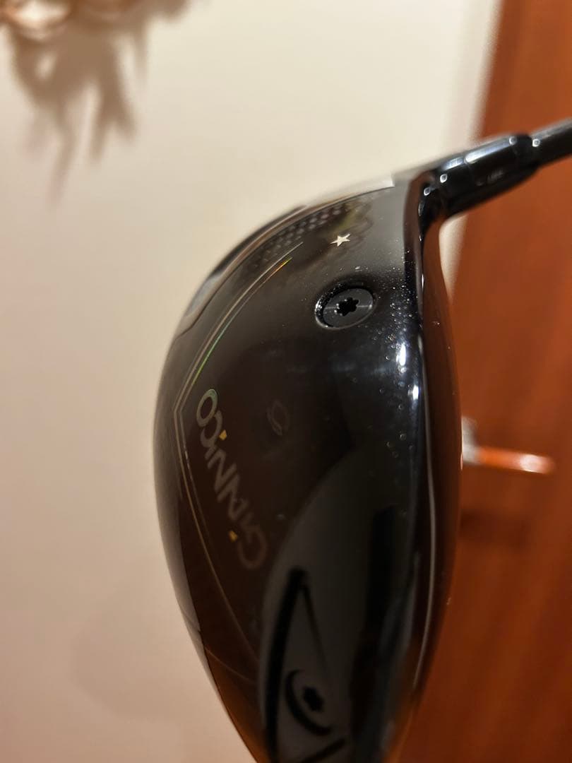 GINNICO（ジニコ） MODEL02C D One Star
